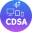 CDSA Logo